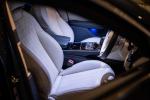 Bentley Flying Spur 2020 года (JP)